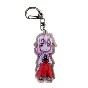 That time i got reincarnated as a slime keychain